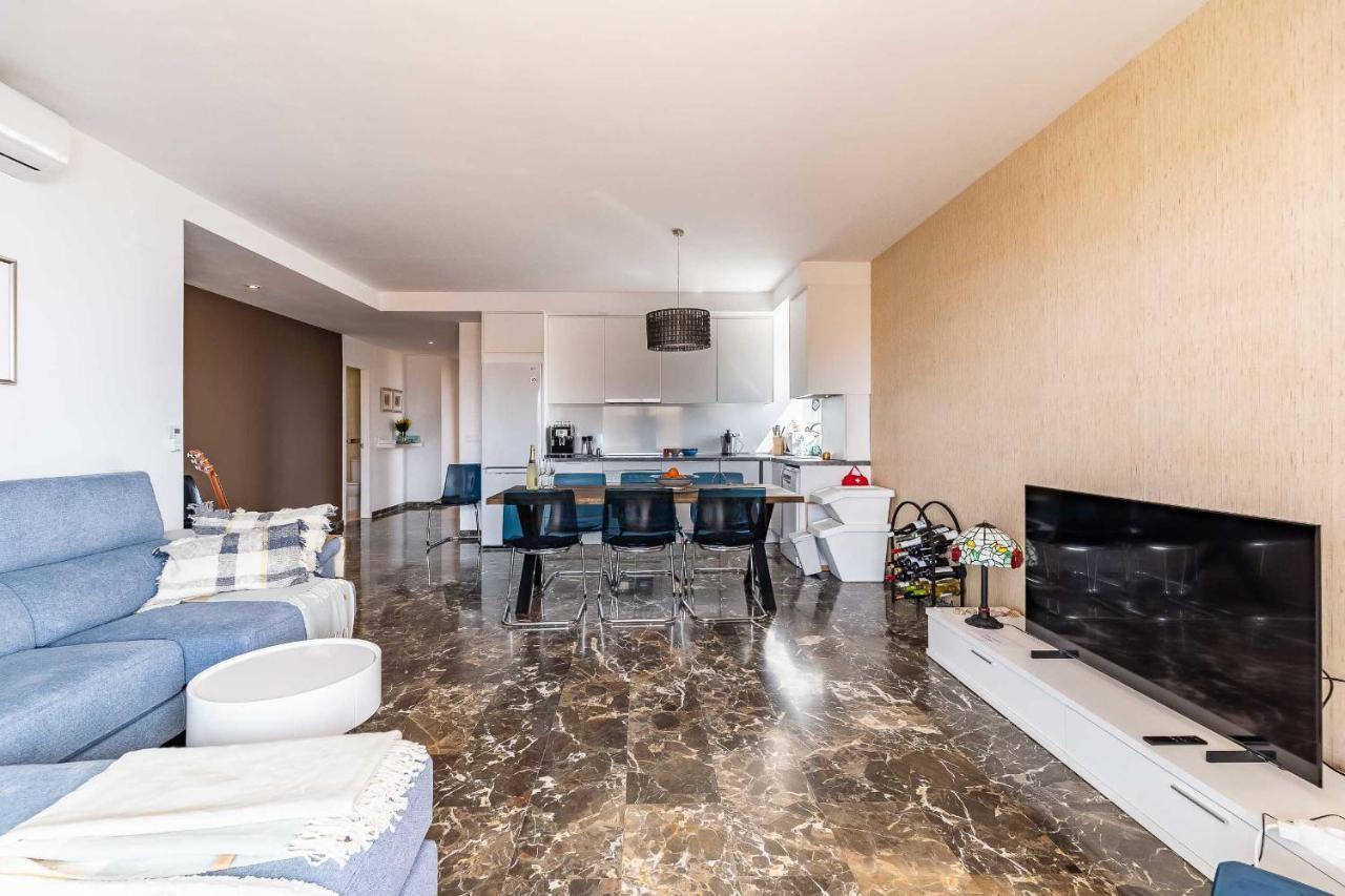 Apartment Casa Annelise *