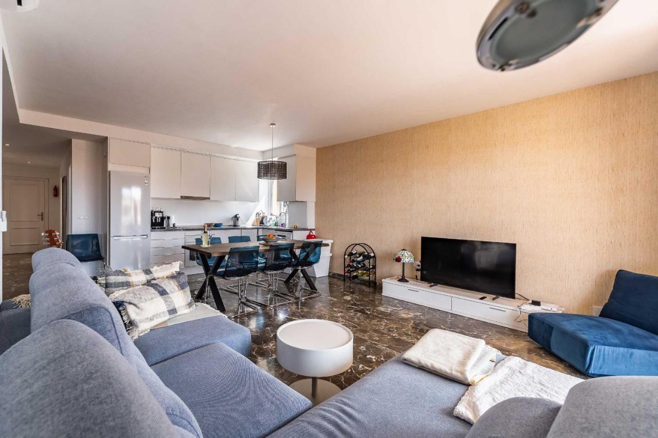 Casa Annelise * Fuengirola