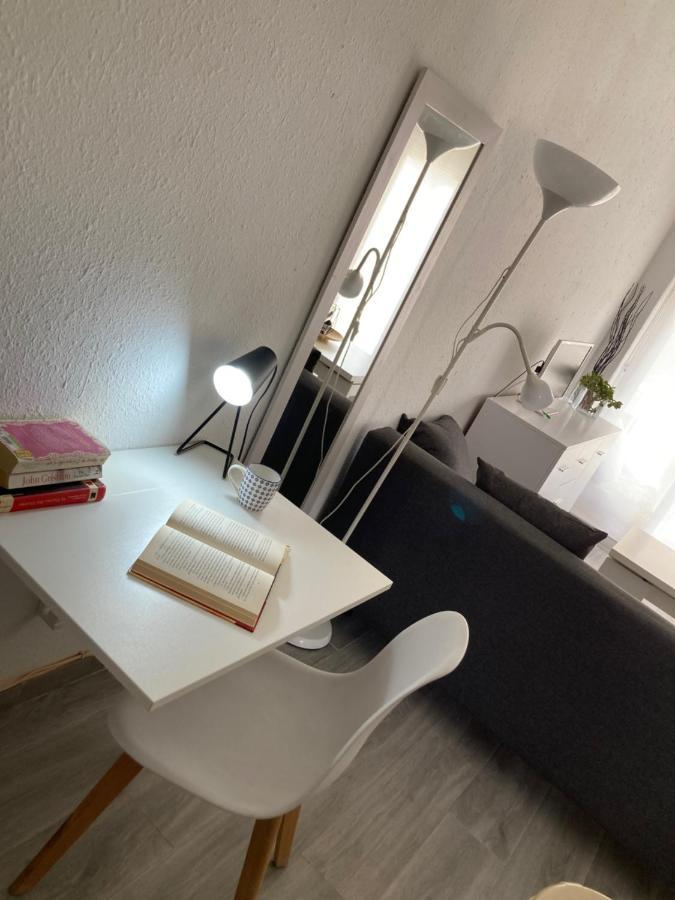 Moderno Estudio Con Terraza Segunda Linea Playa Los Boliches-fuengirola Apartment