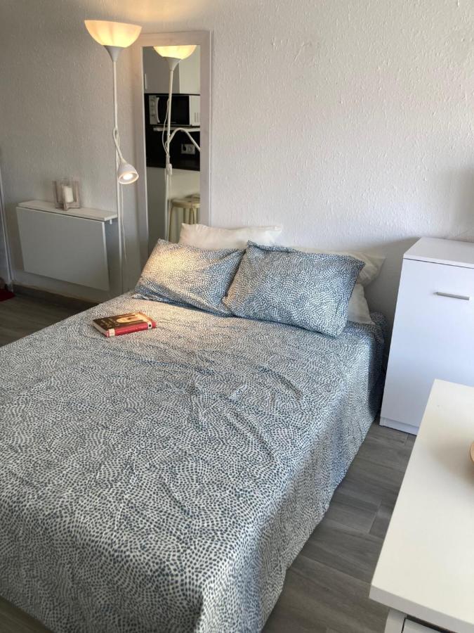 Apartment Moderno Estudio Con Terraza Segunda Linea Playa Los Boliches-fuengirola Fuengirola