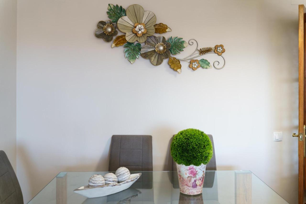 Carmen Appartement *