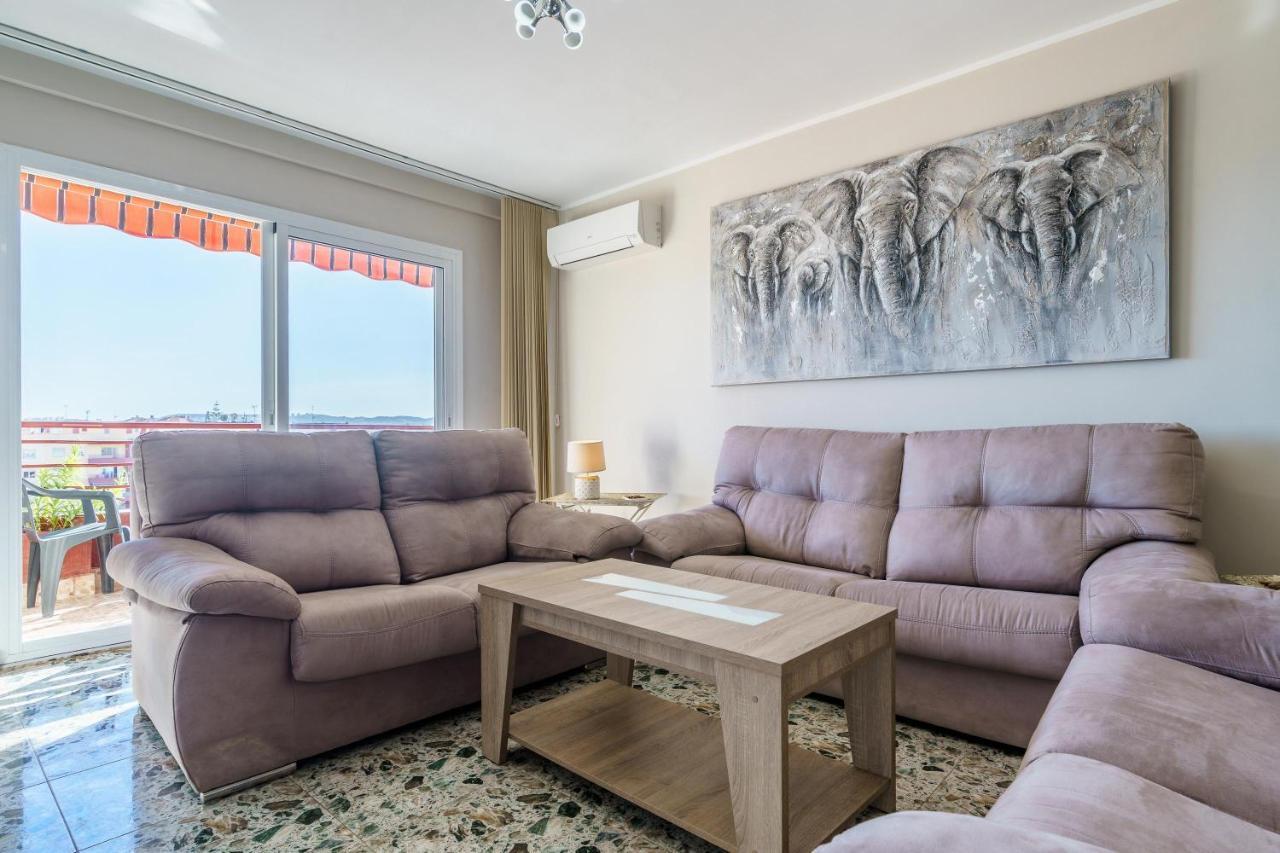 Carmen Appartement