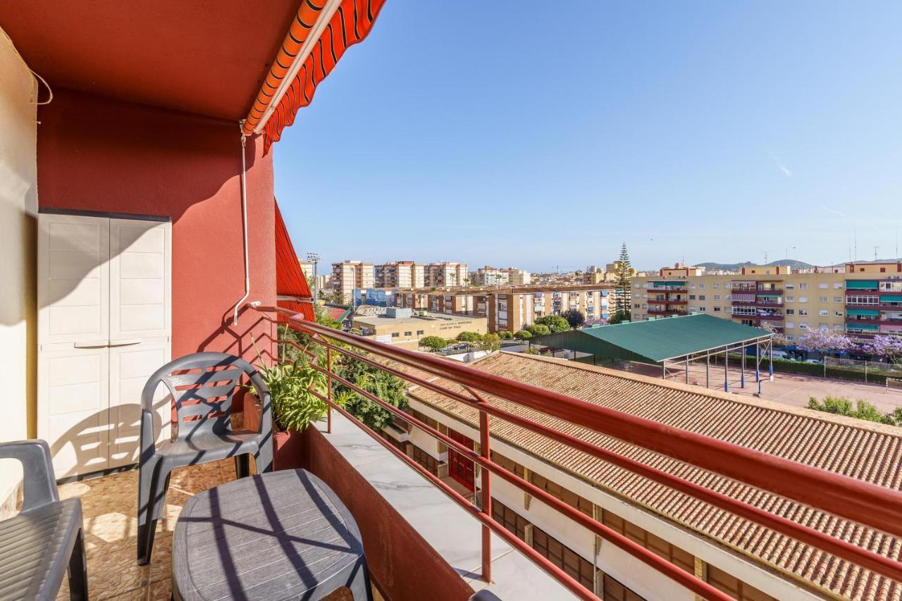 Appartement Carmen *