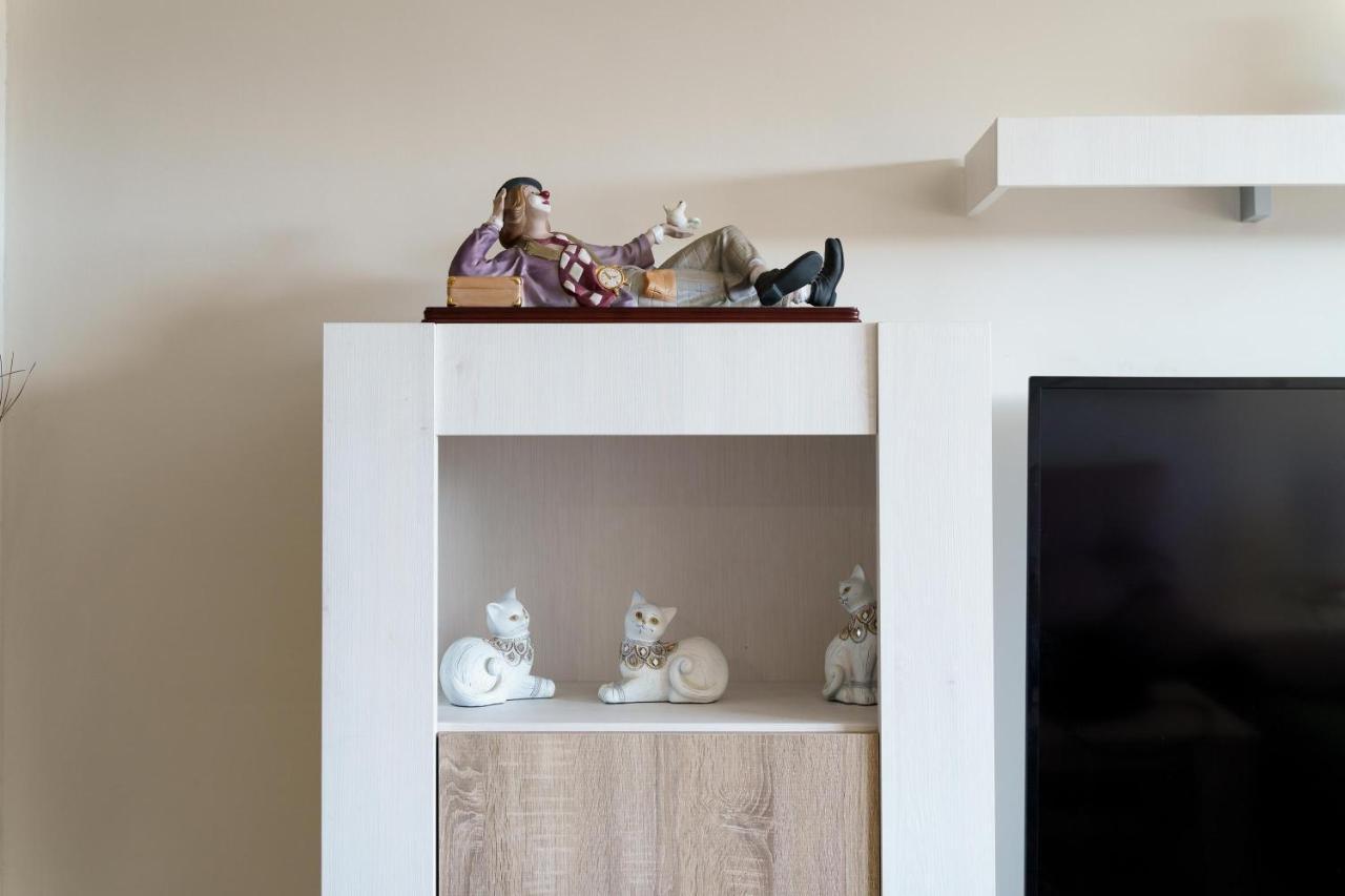 Carmen Appartement *
