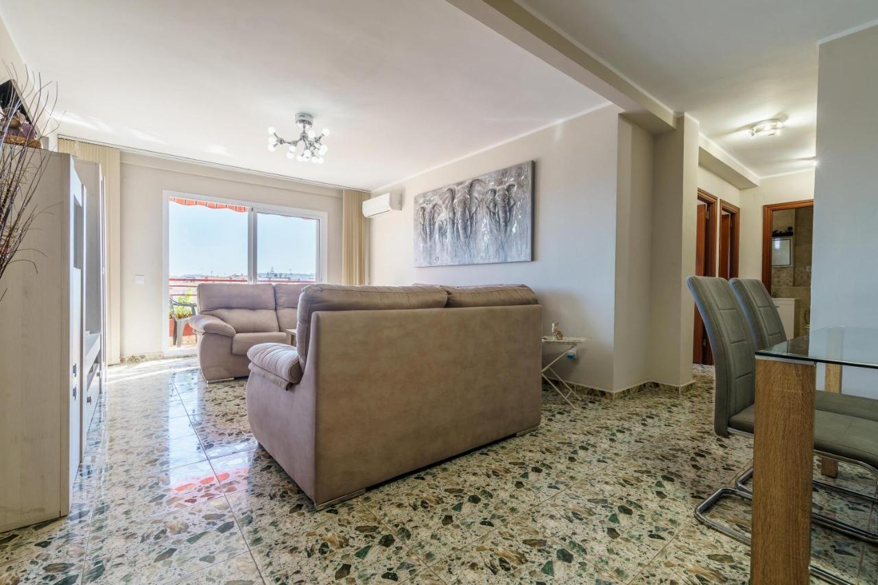 Appartement Carmen Fuengirola