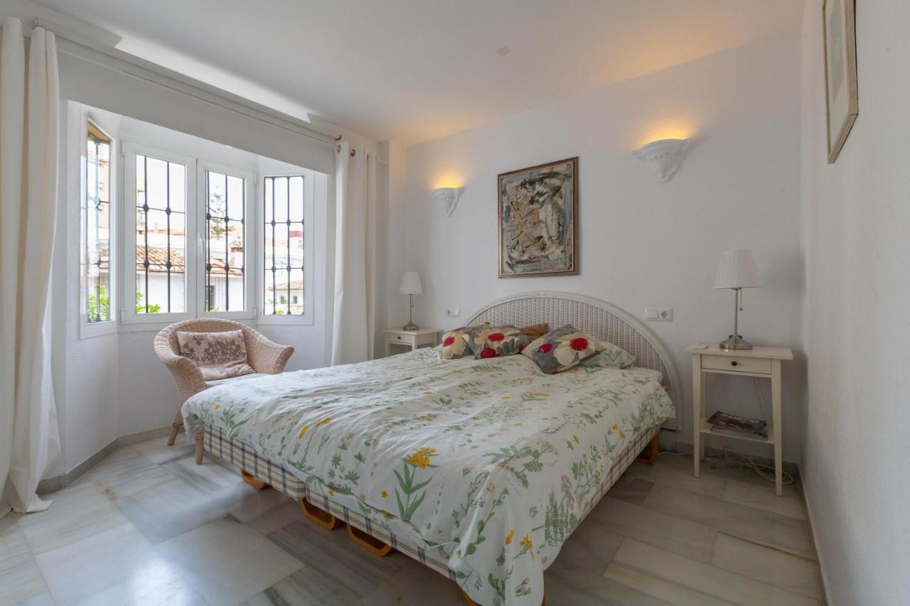 Apartamento In Puebla Lucia Fuengirola