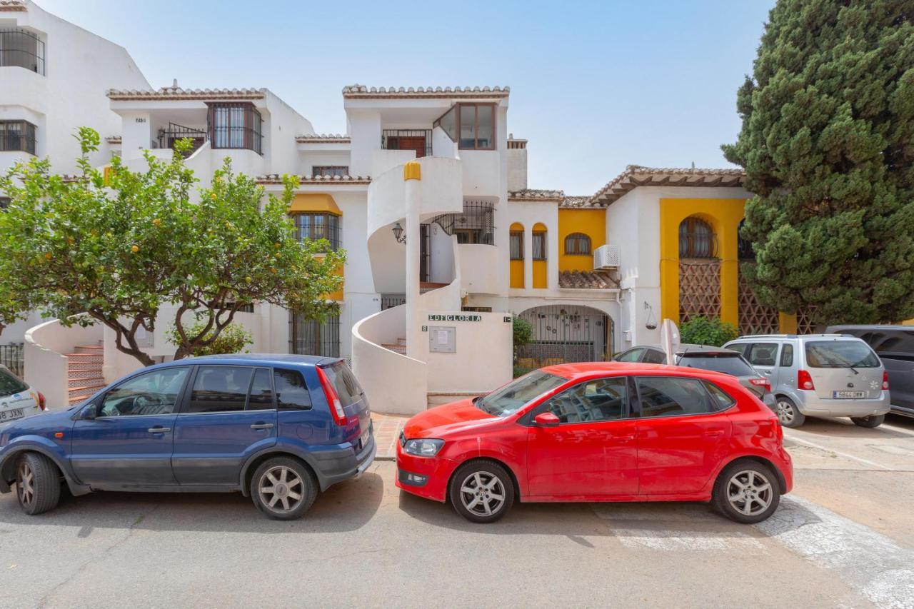 Apartamento In Puebla Lucia Fuengirola