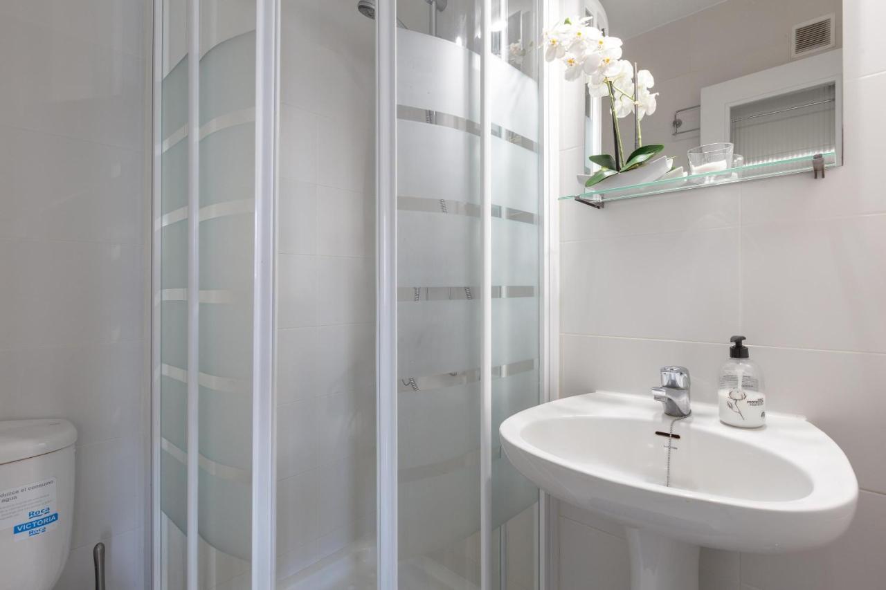 Apartamento In Puebla Lucia *