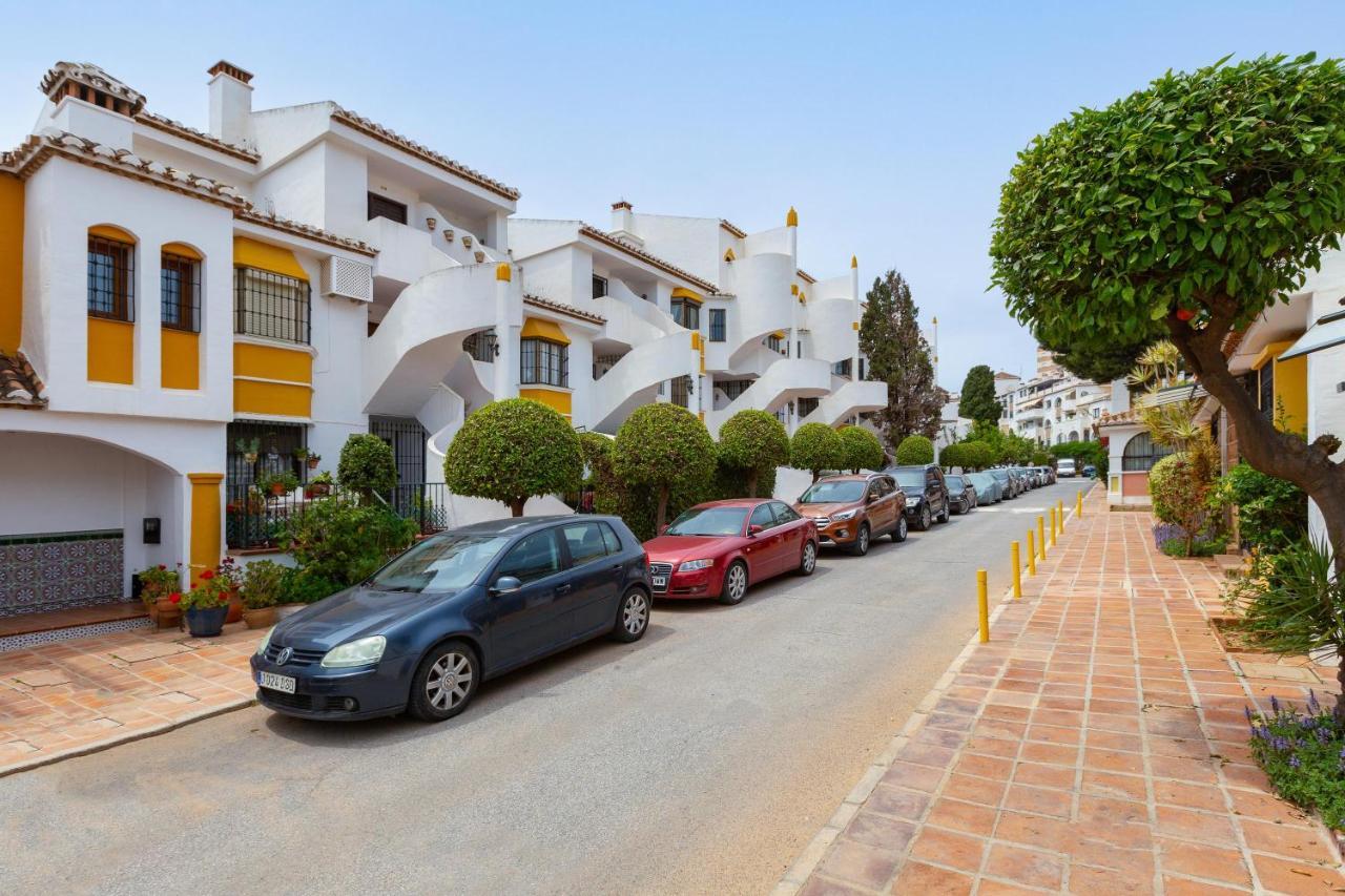 Apartamento In Puebla Lucia Fuengirola
