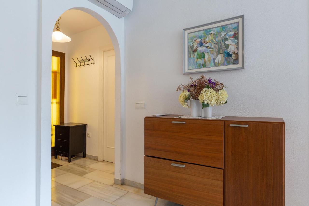 In Puebla Lucia Apartamento Fuengirola
