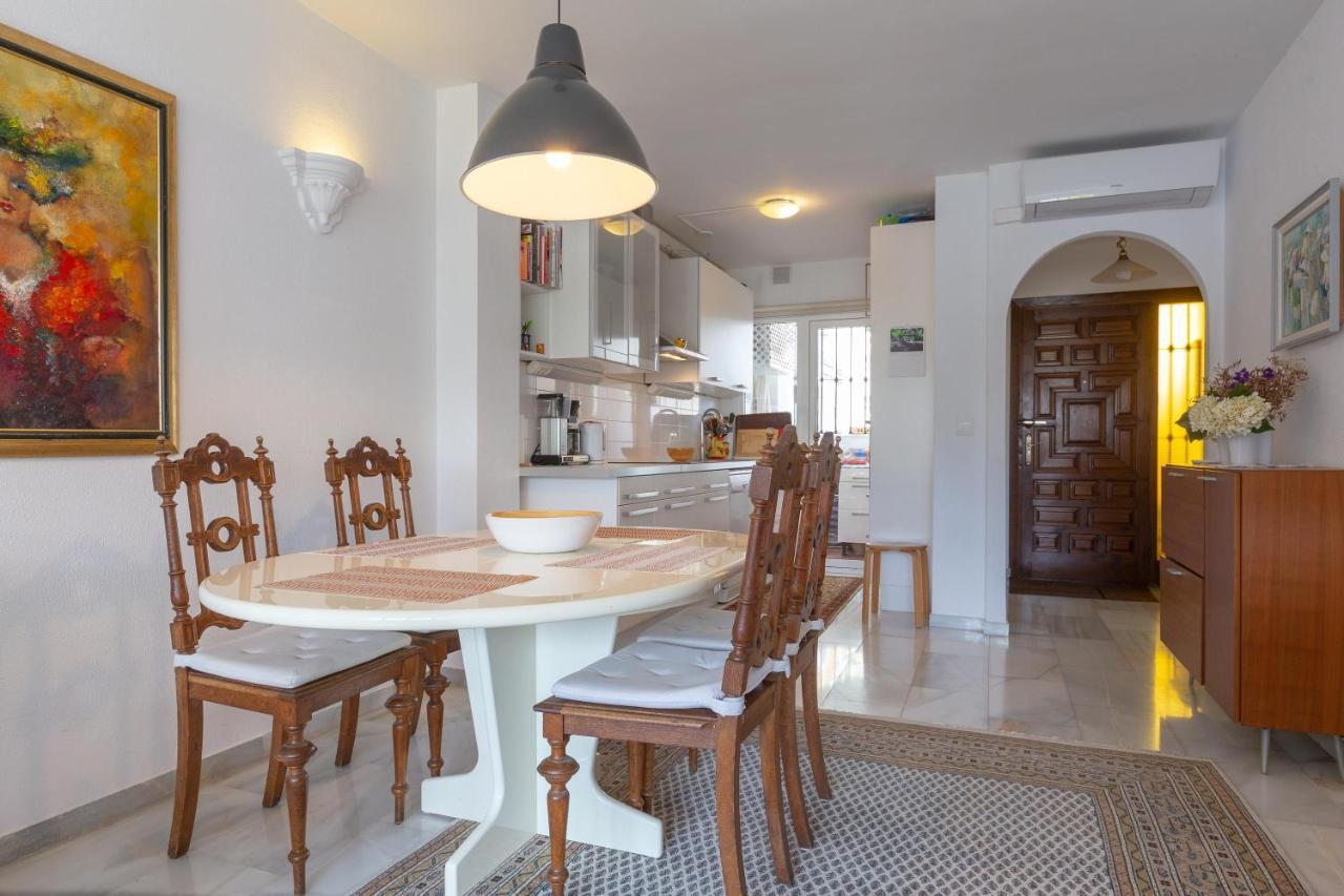 Apartamento In Puebla Lucia *