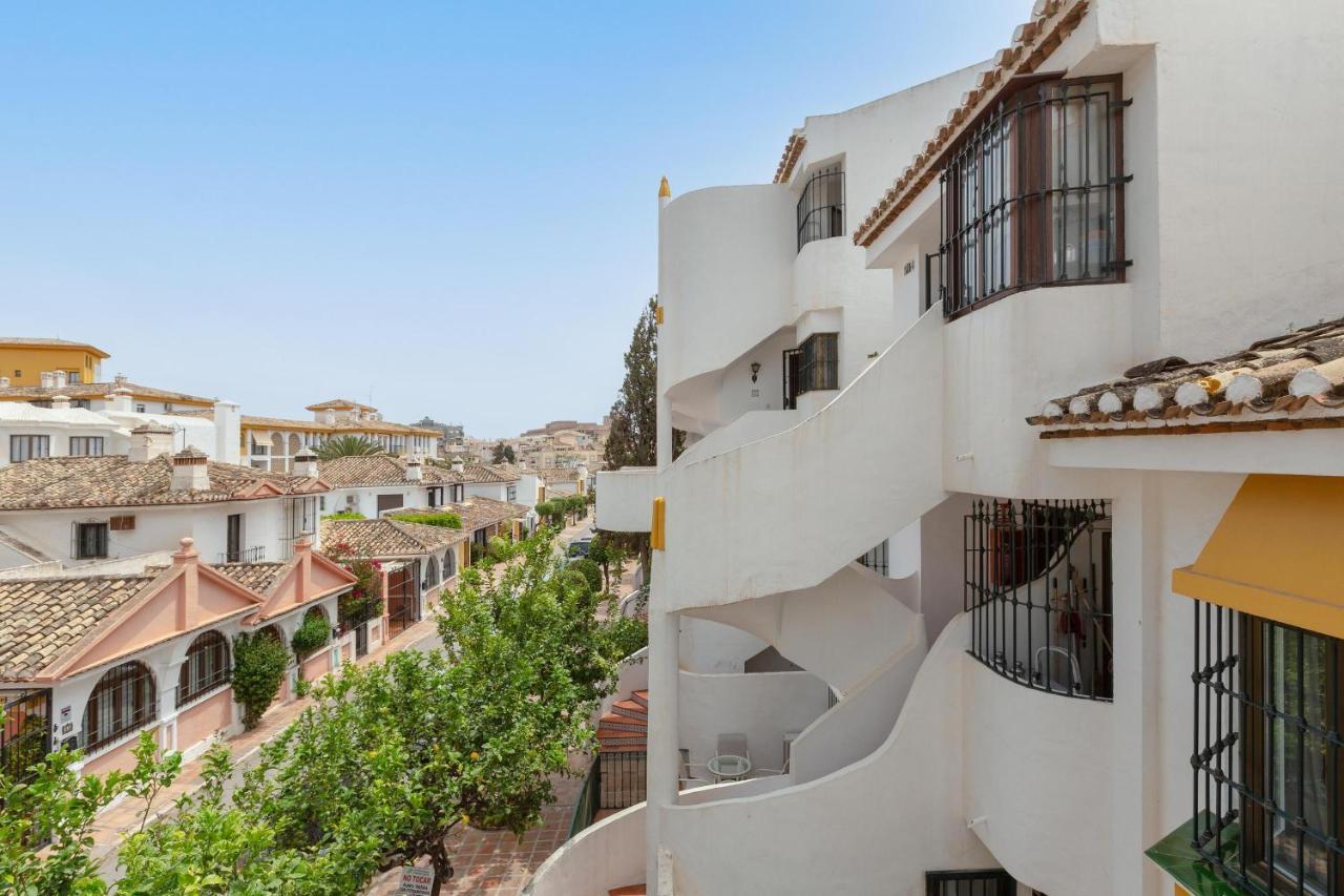 Apartamento In Puebla Lucia