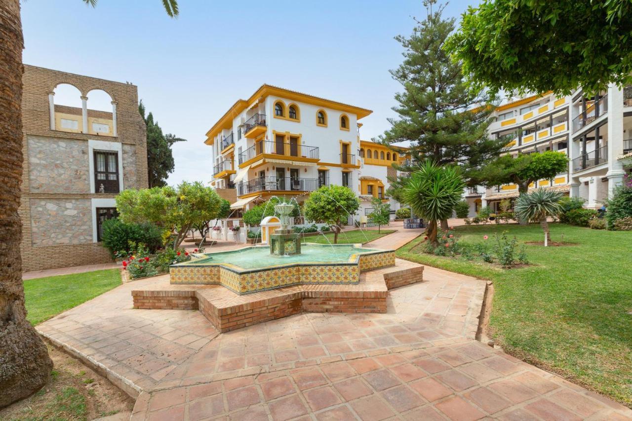 Apartamento In Puebla Lucia *