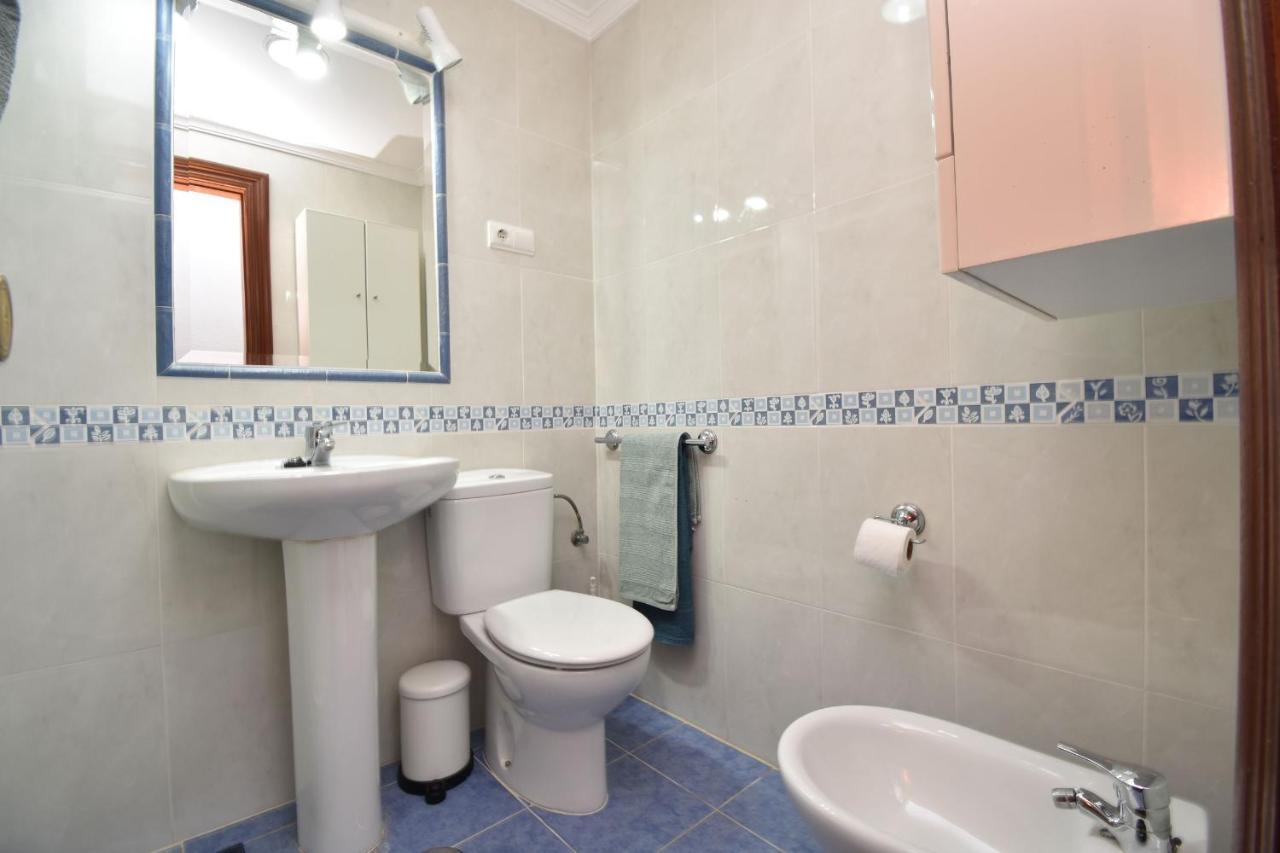 Vistas Al Mar Y Piscina Appartement Fuengirola