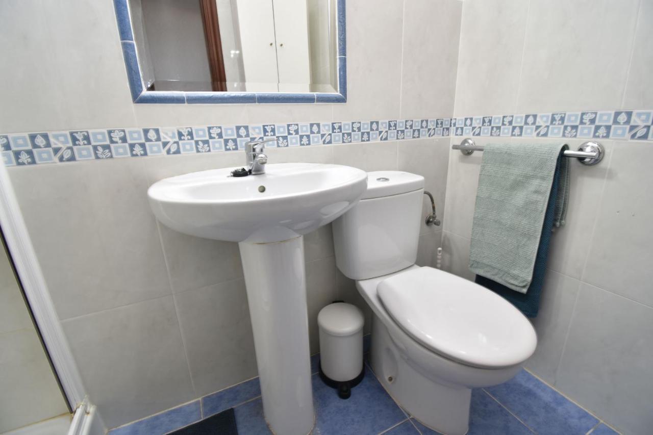 Appartement Vistas Al Mar Y Piscina Fuengirola