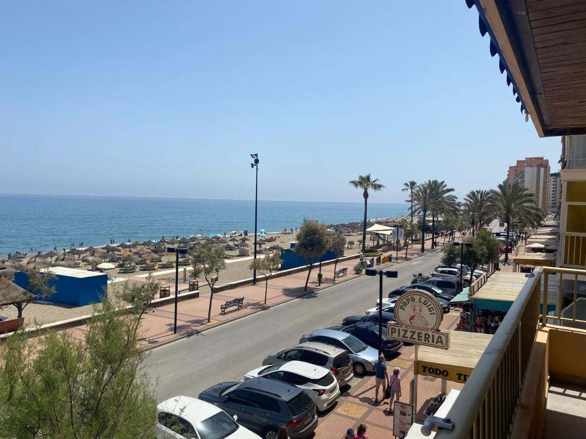 Albamar Frontline 3 Bedrooms