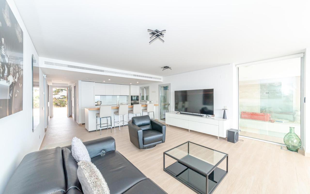 Appartement Med Story *