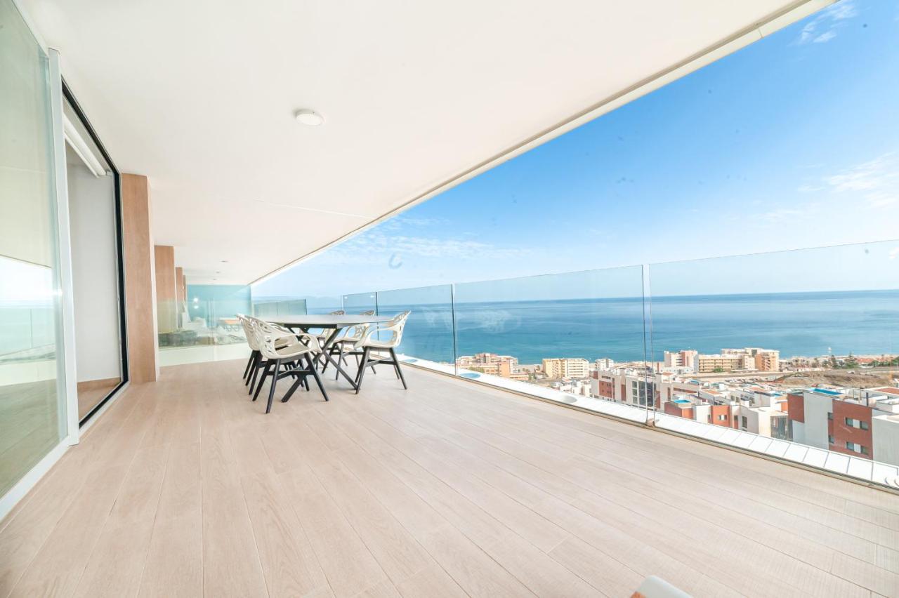 Appartement Med Story *