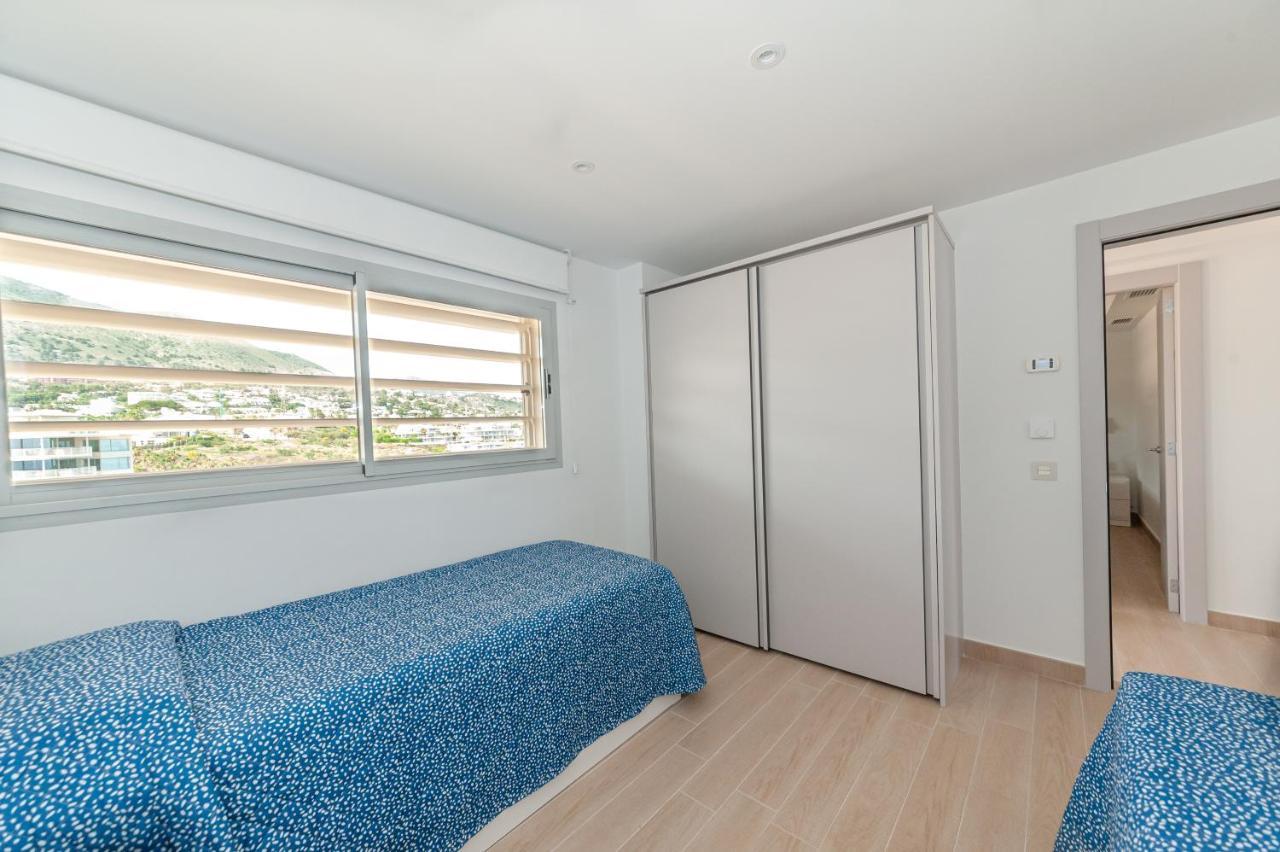 Med Story Appartement