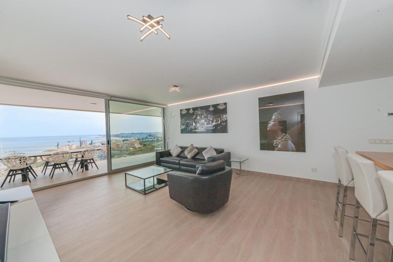 Appartement Med Story Fuengirola
