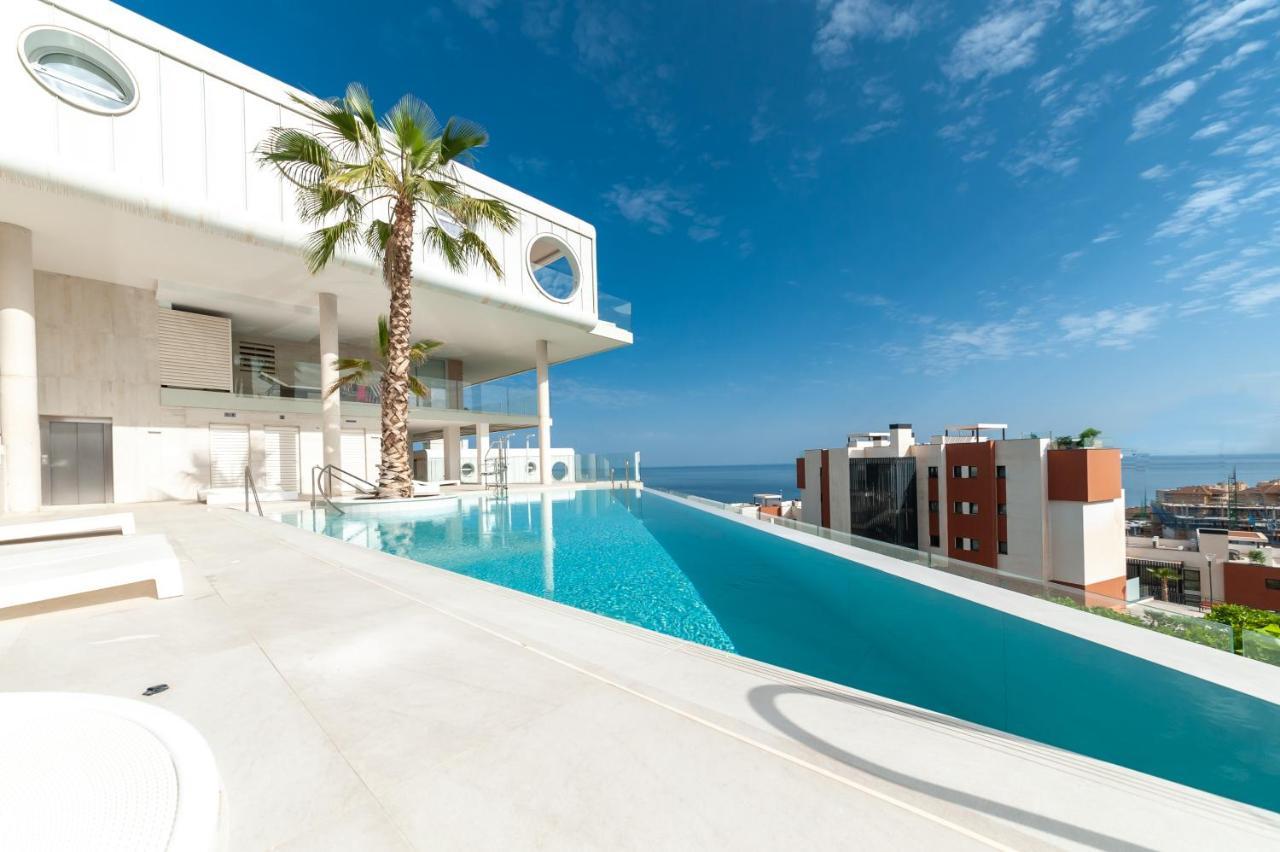 Med Story Appartement Fuengirola
