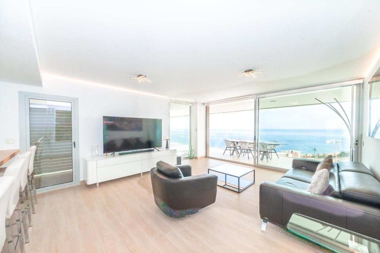 Appartement Med Story