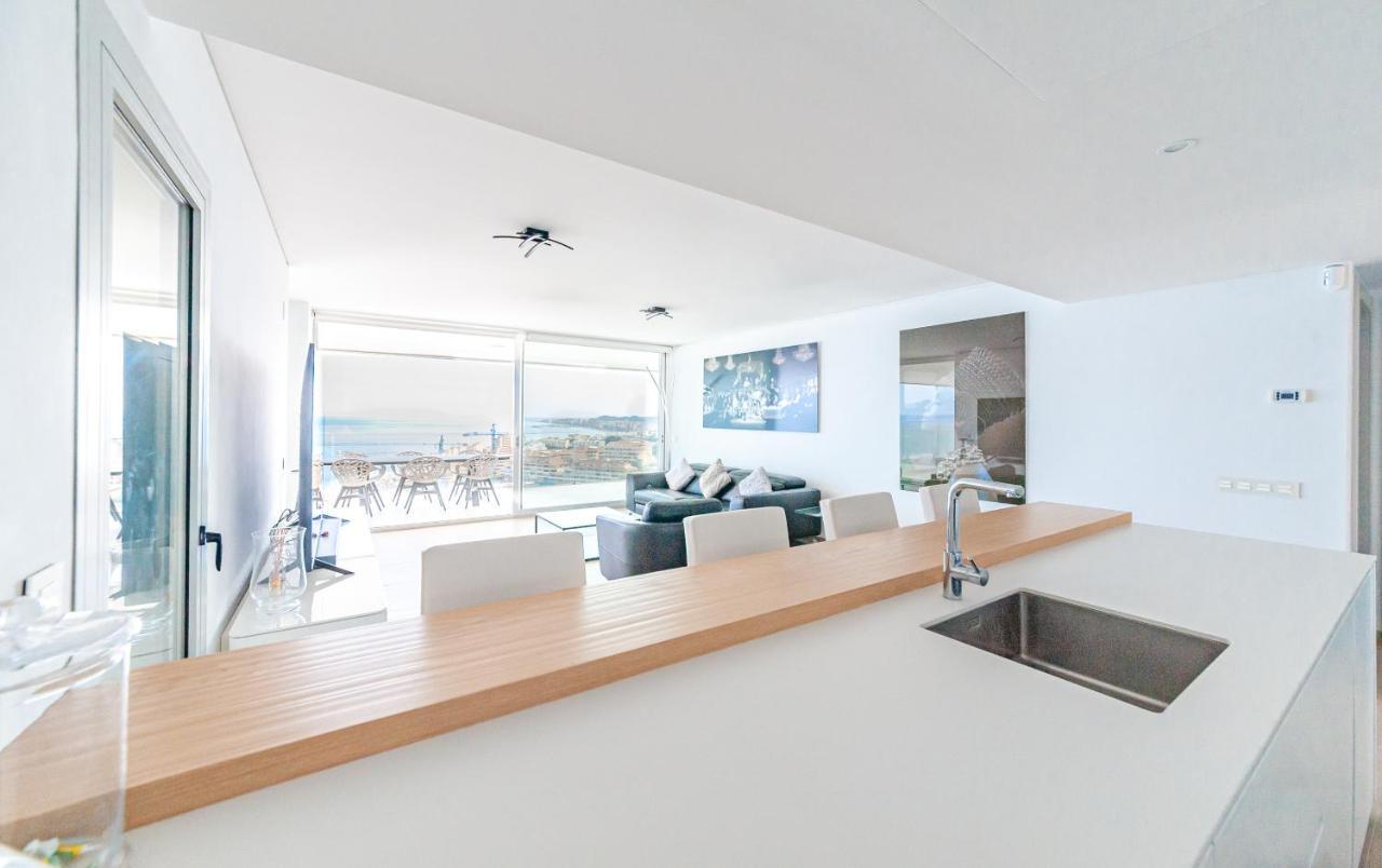 Med Story Appartement