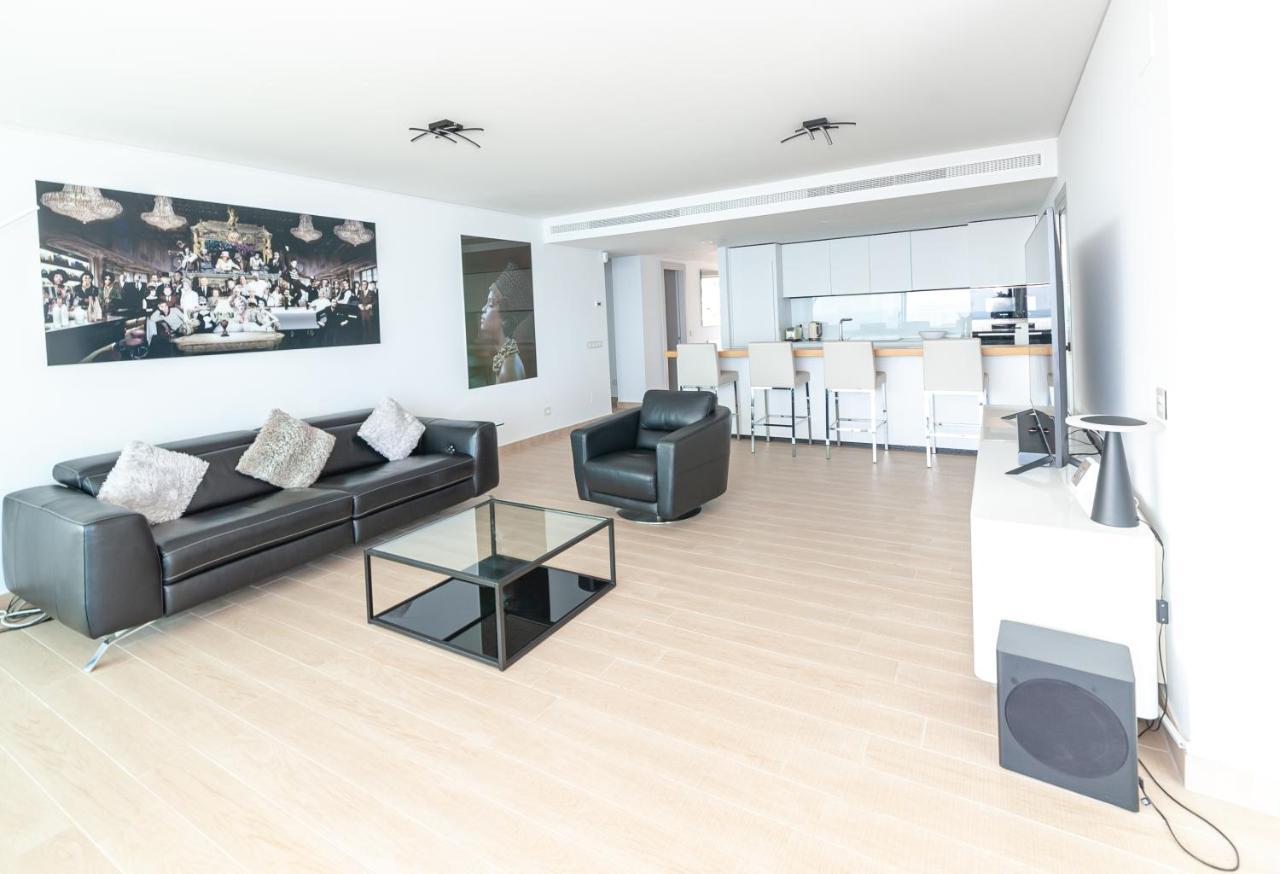 Appartement Med Story *