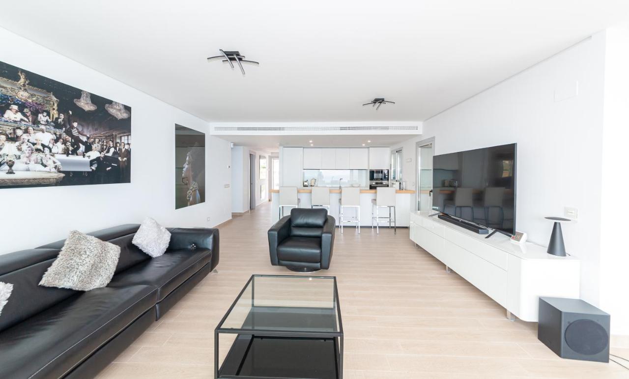 Appartement Med Story