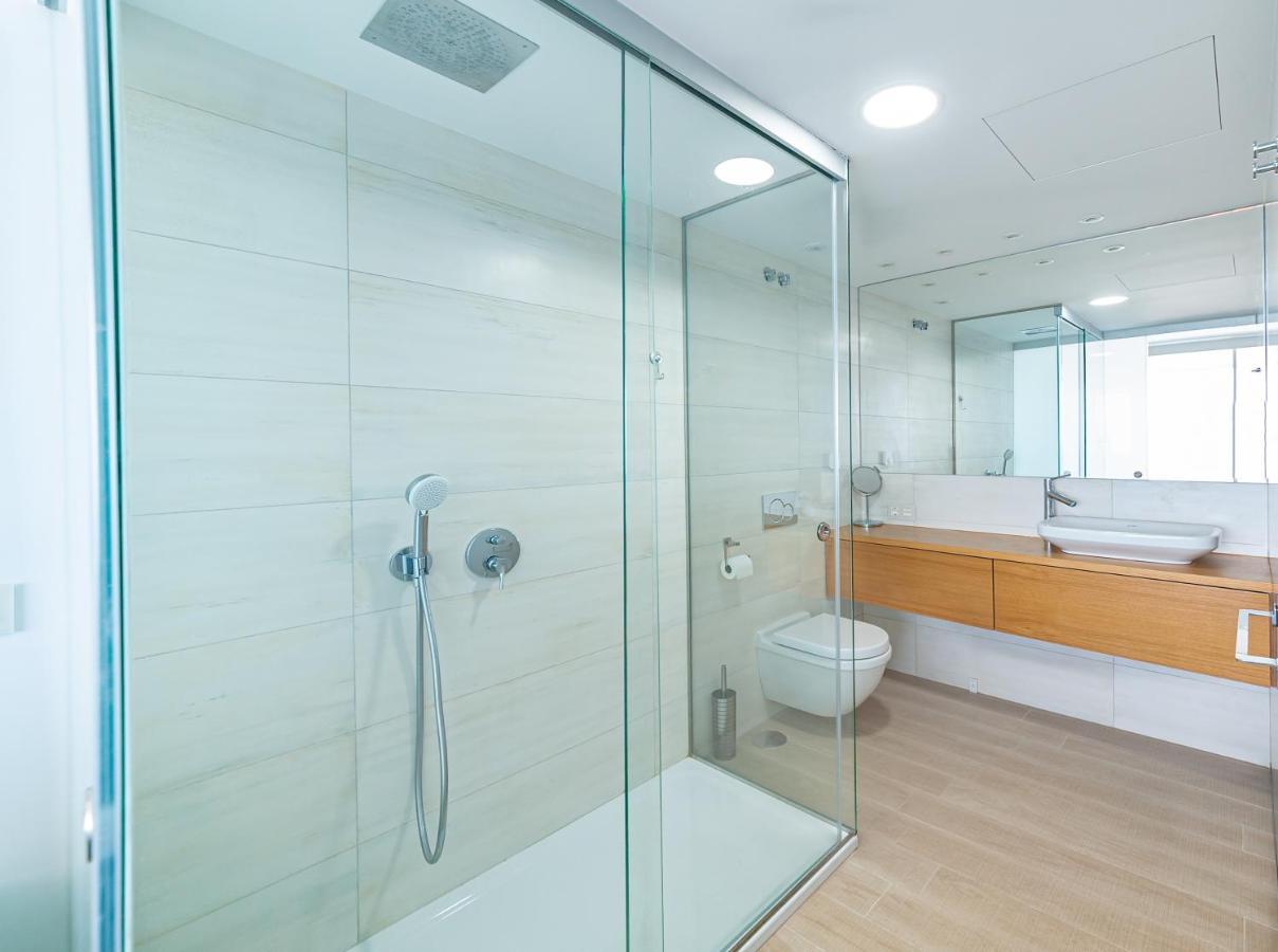 Appartement Med Story Fuengirola