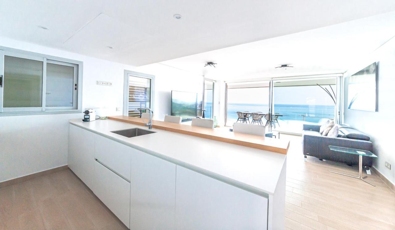 Appartement Med Story