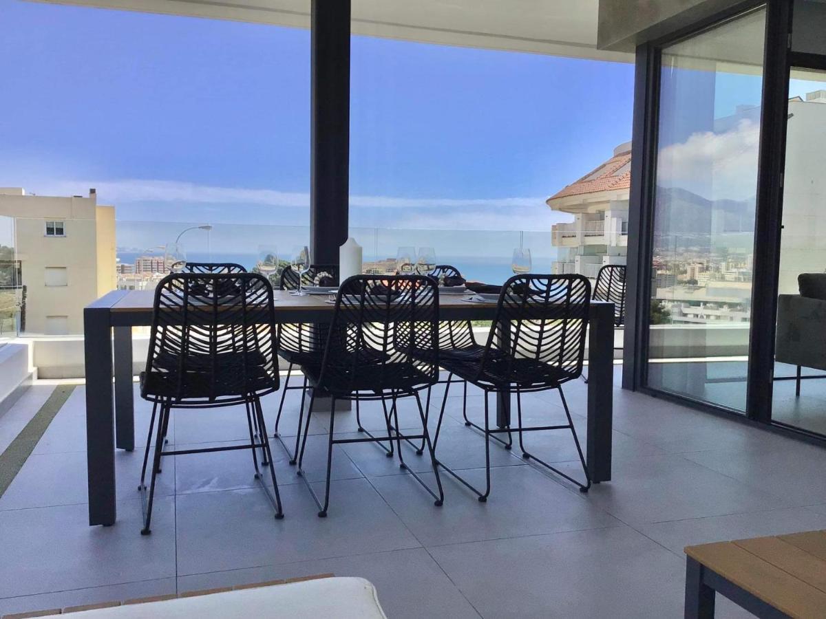Apartment The View Luxury Vacation Nr 1