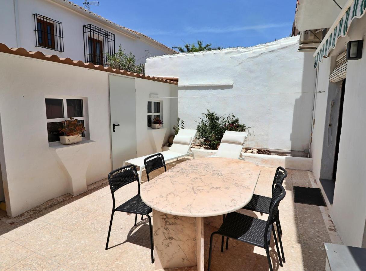 Vakantiehuis Naranjos Townhouse *