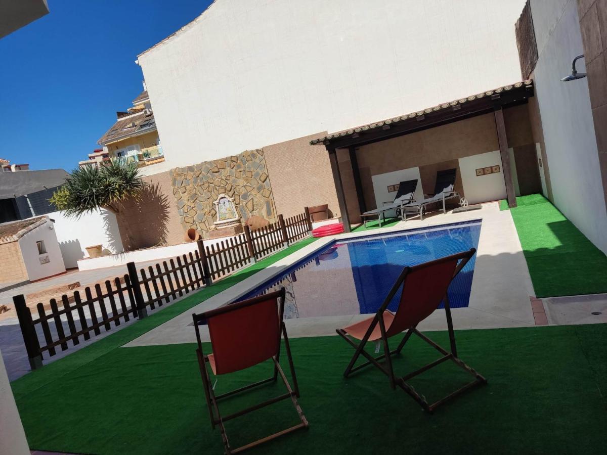 Villa Casa Vega