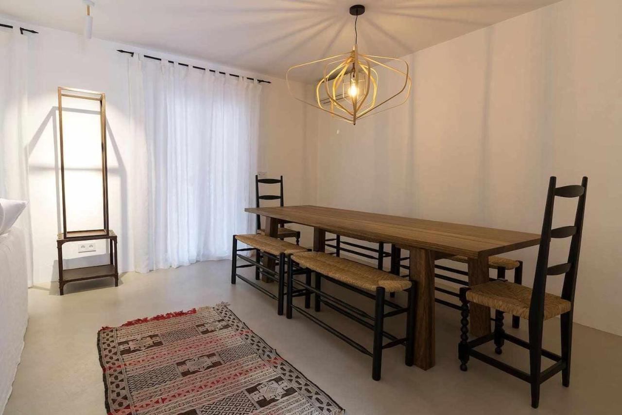 Vivendos New Y Luxury House At Center Apartamento