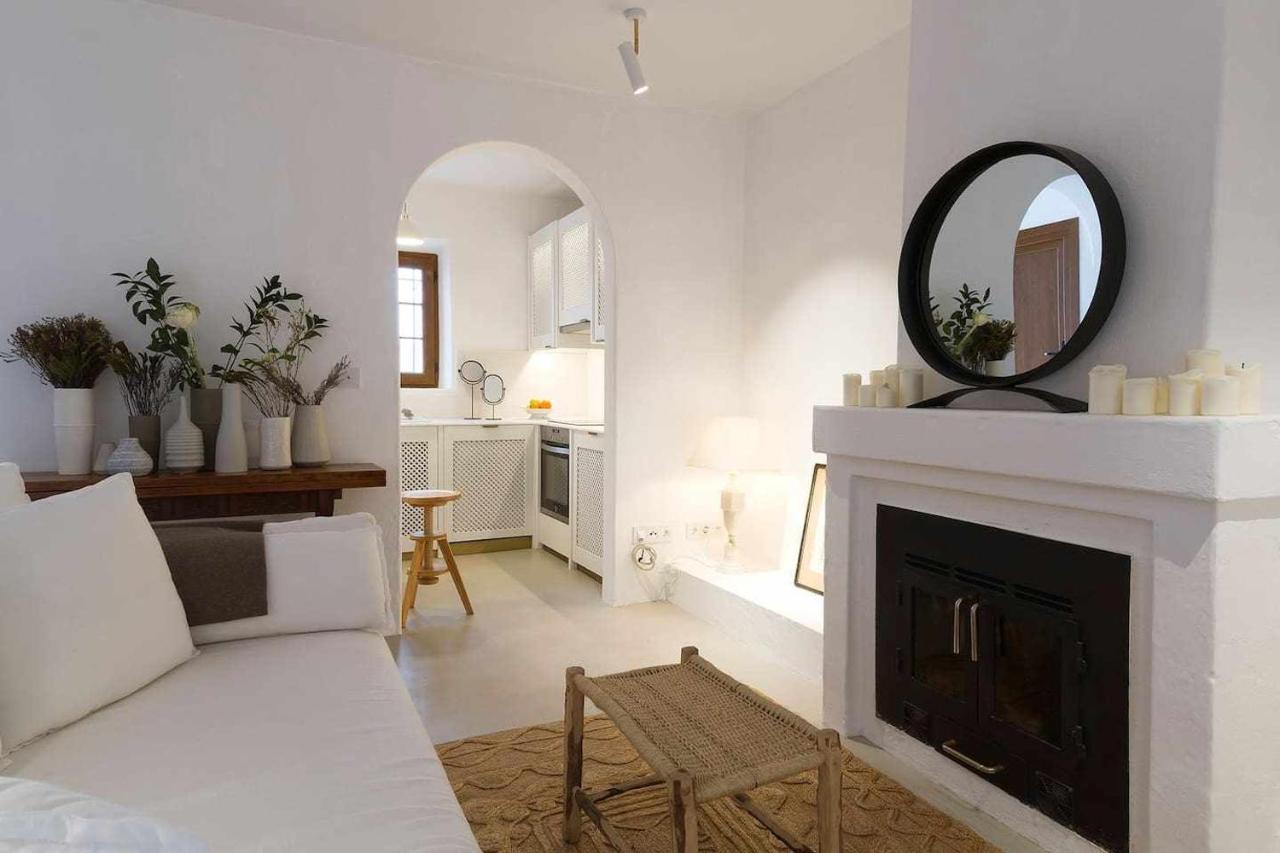 Vivendos New Y Luxury House At Center