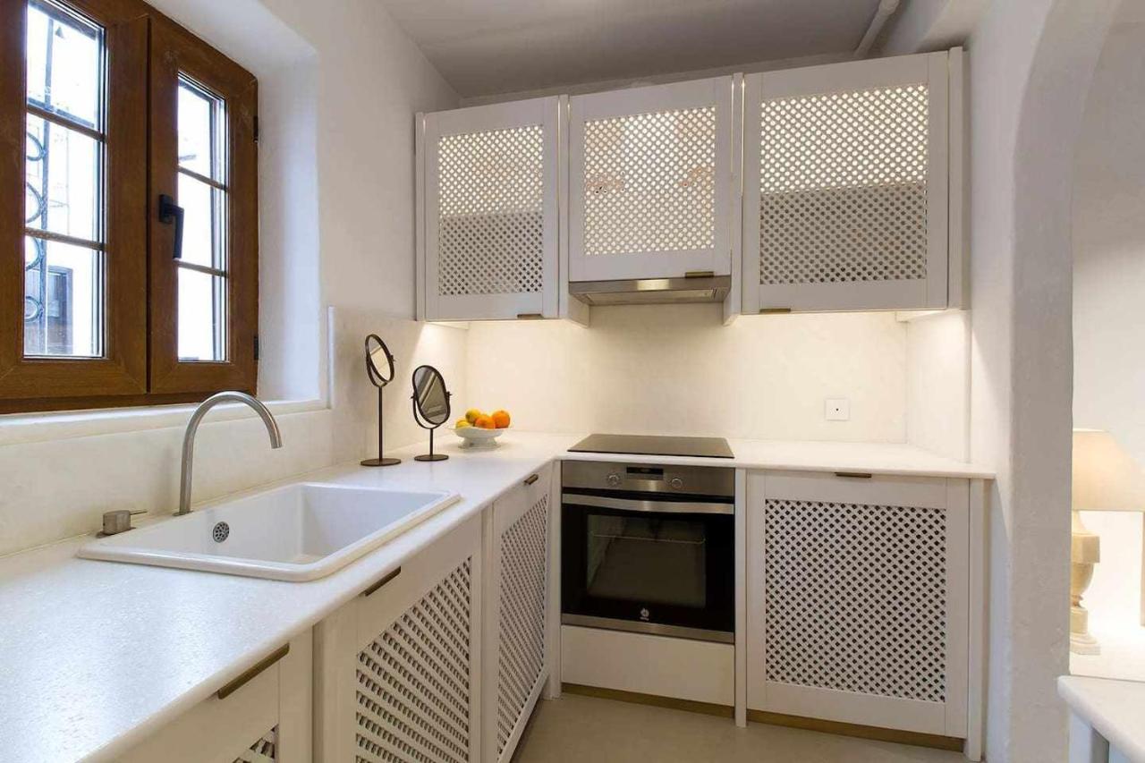 Apartamento Vivendos New Y Luxury House At Center *