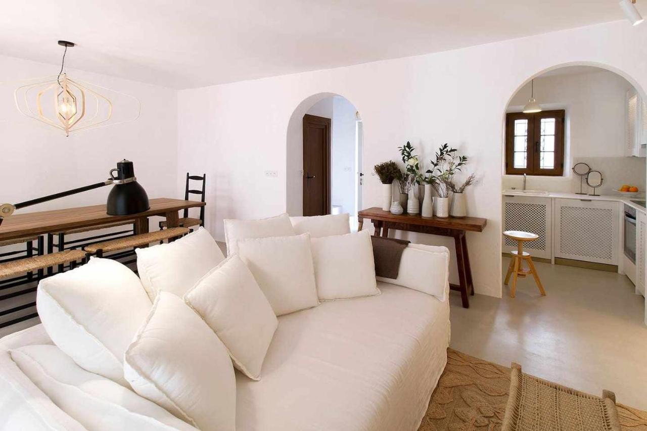 Vivendos New Y Luxury House At Center Fuengirola