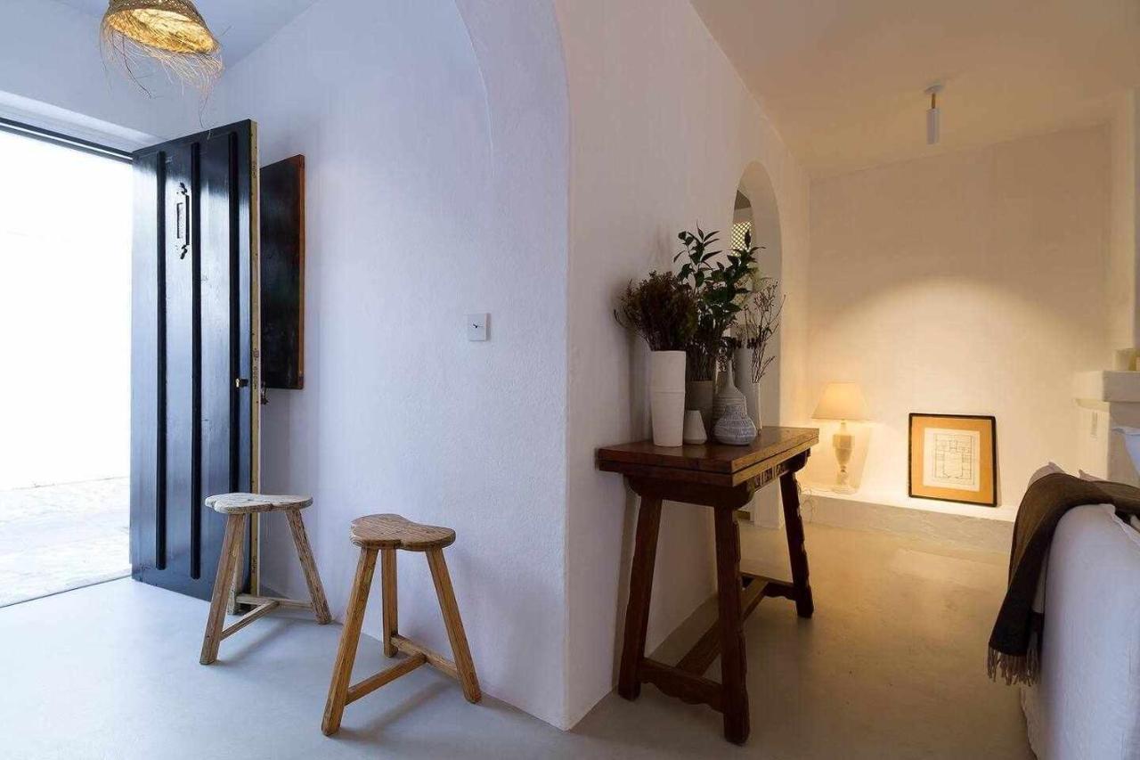 Vivendos New Y Luxury House At Center Fuengirola