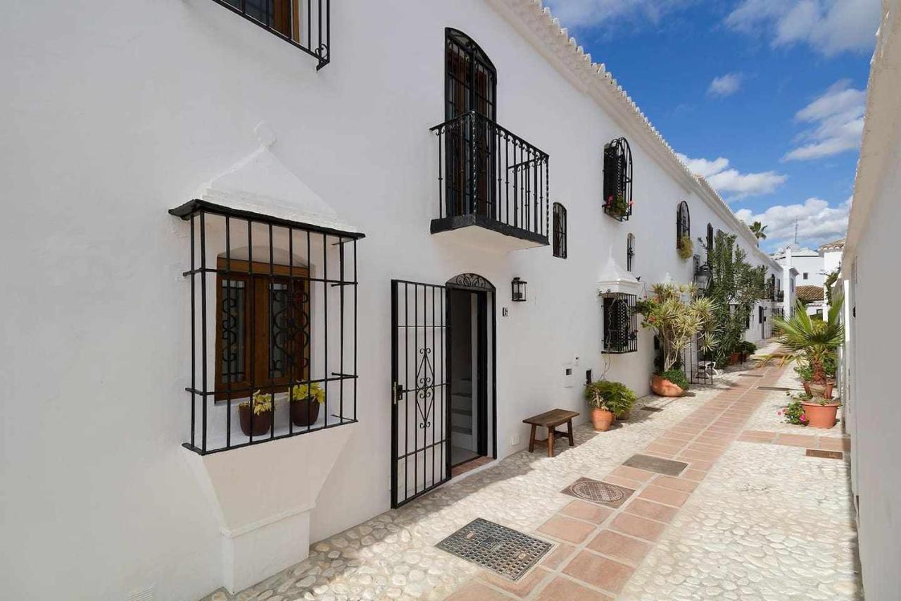Vivendos New Y Luxury House At Center Apartamento
