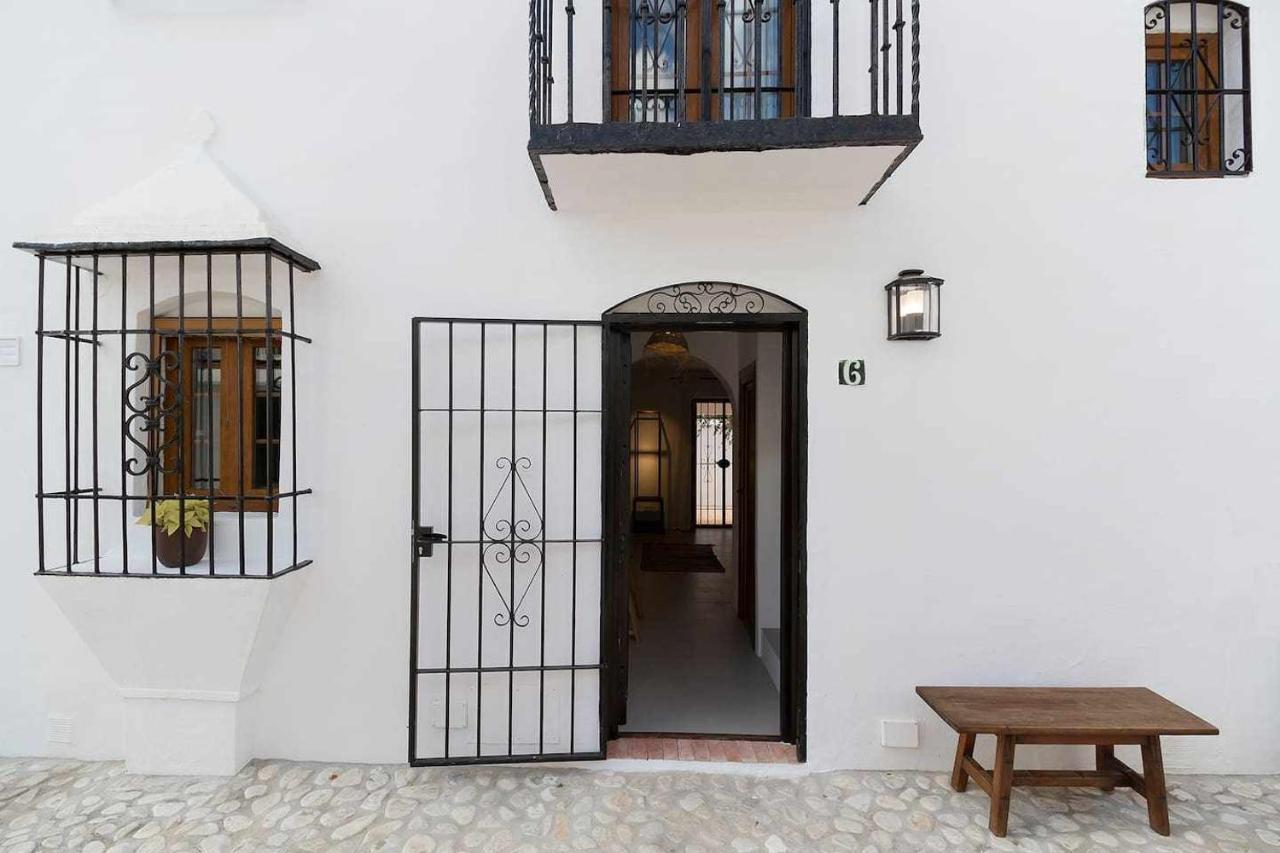 Vivendos New Y Luxury House At Center Fuengirola