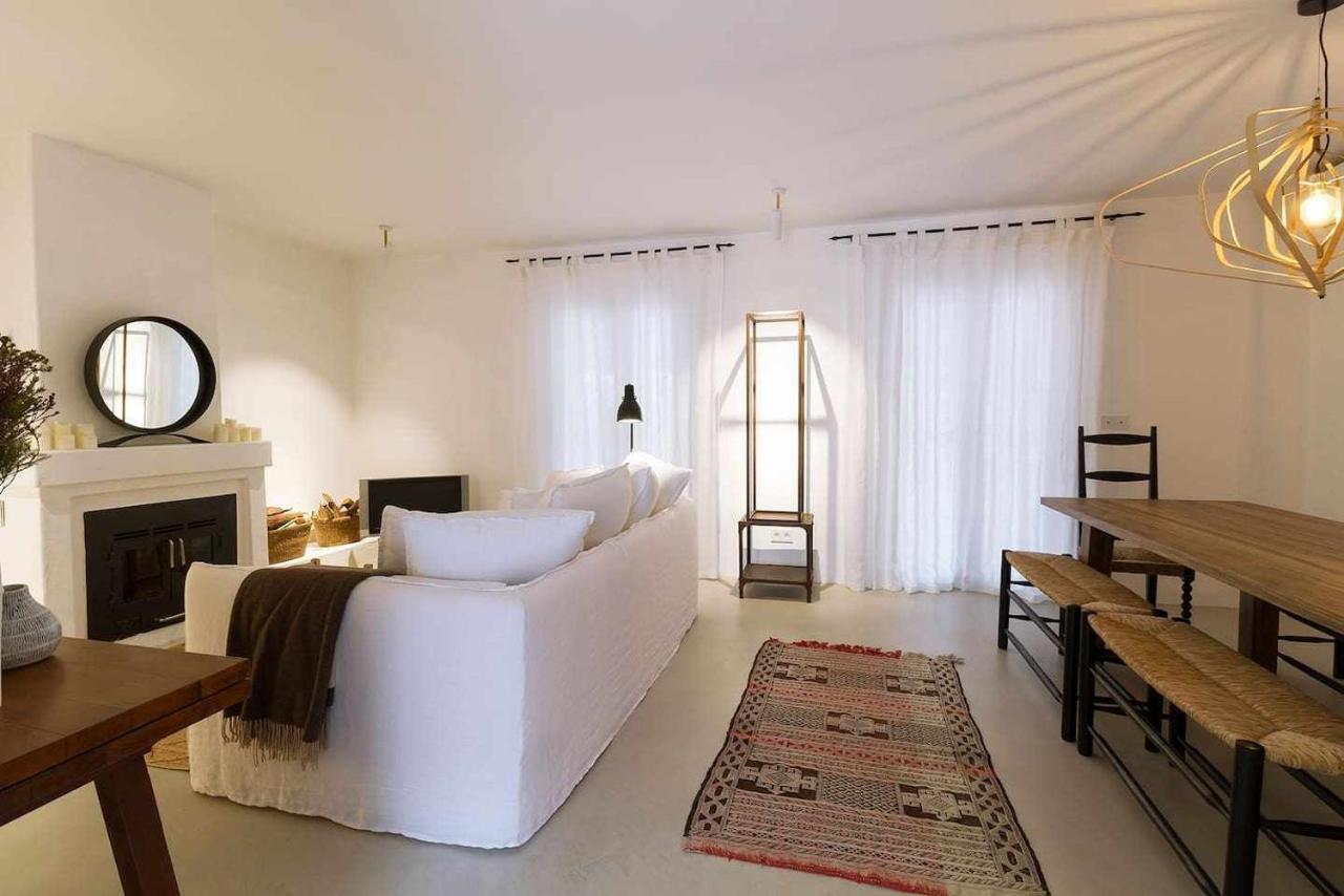 Vivendos New Y Luxury House At Center * Fuengirola