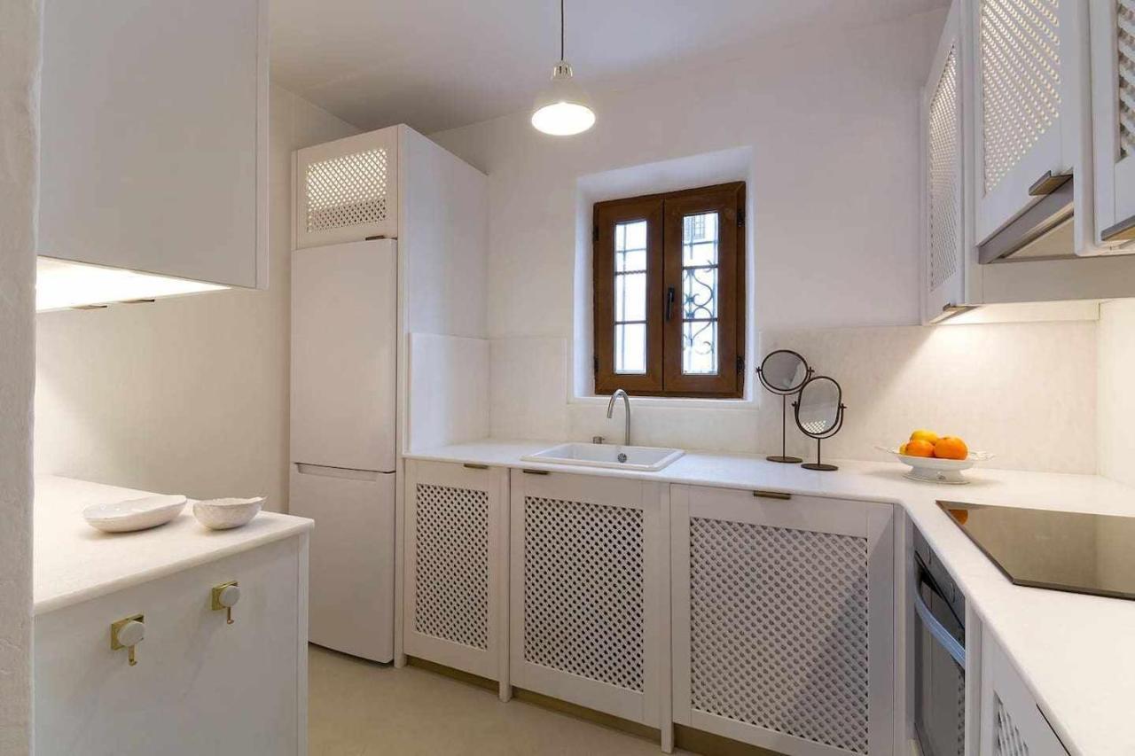 Vivendos New Y Luxury House At Center * Fuengirola