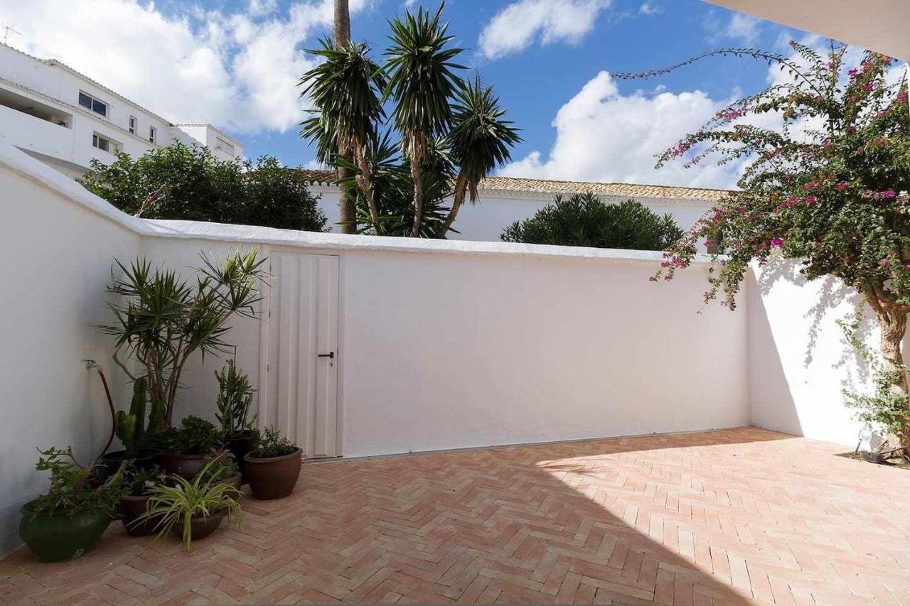 Vivendos New Y Luxury House At Center * Fuengirola