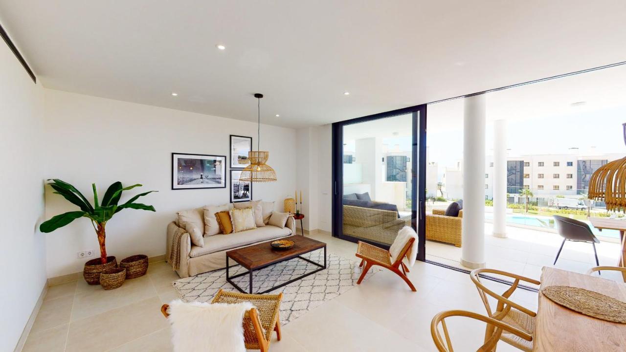 Apartment Higueron West I - Luxury New Built 2 Bed *
