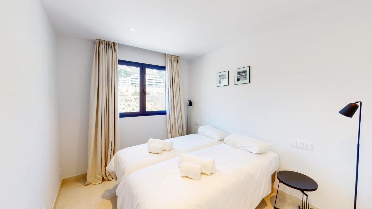 Higueron West Ii - Luxury New Built 3 Bed