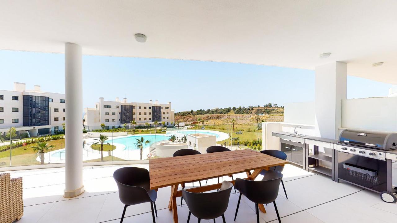 Apartment Higueron West I - Luxury New Built 2 Bed
