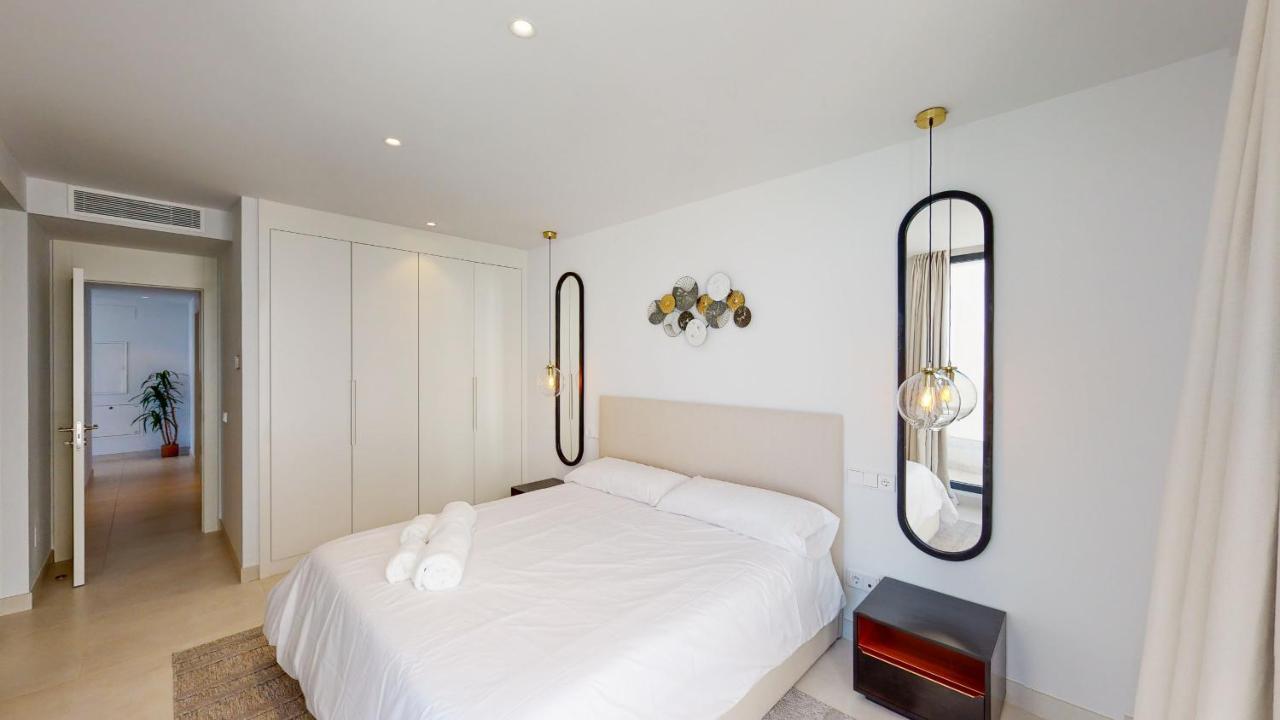 Higueron West Ii - Luxury New Built 3 Bed Fuengirola