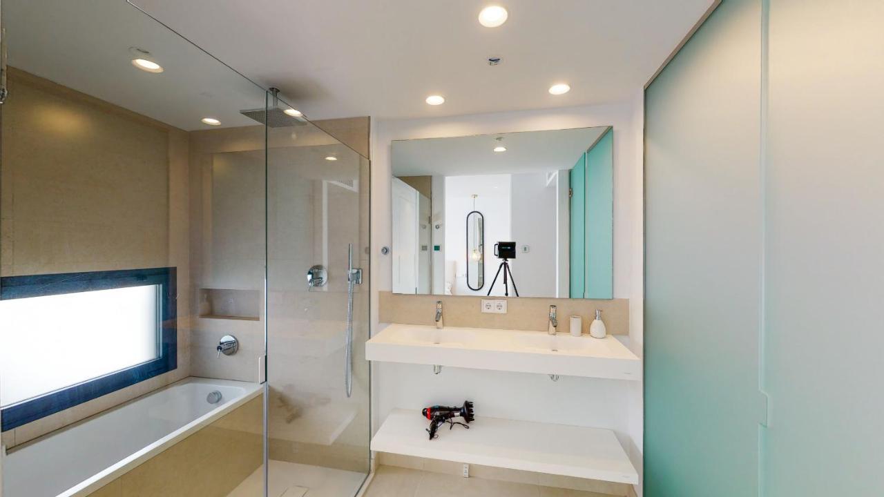Apartment Higueron West Ii - Luxury New Built 3 Bed Fuengirola