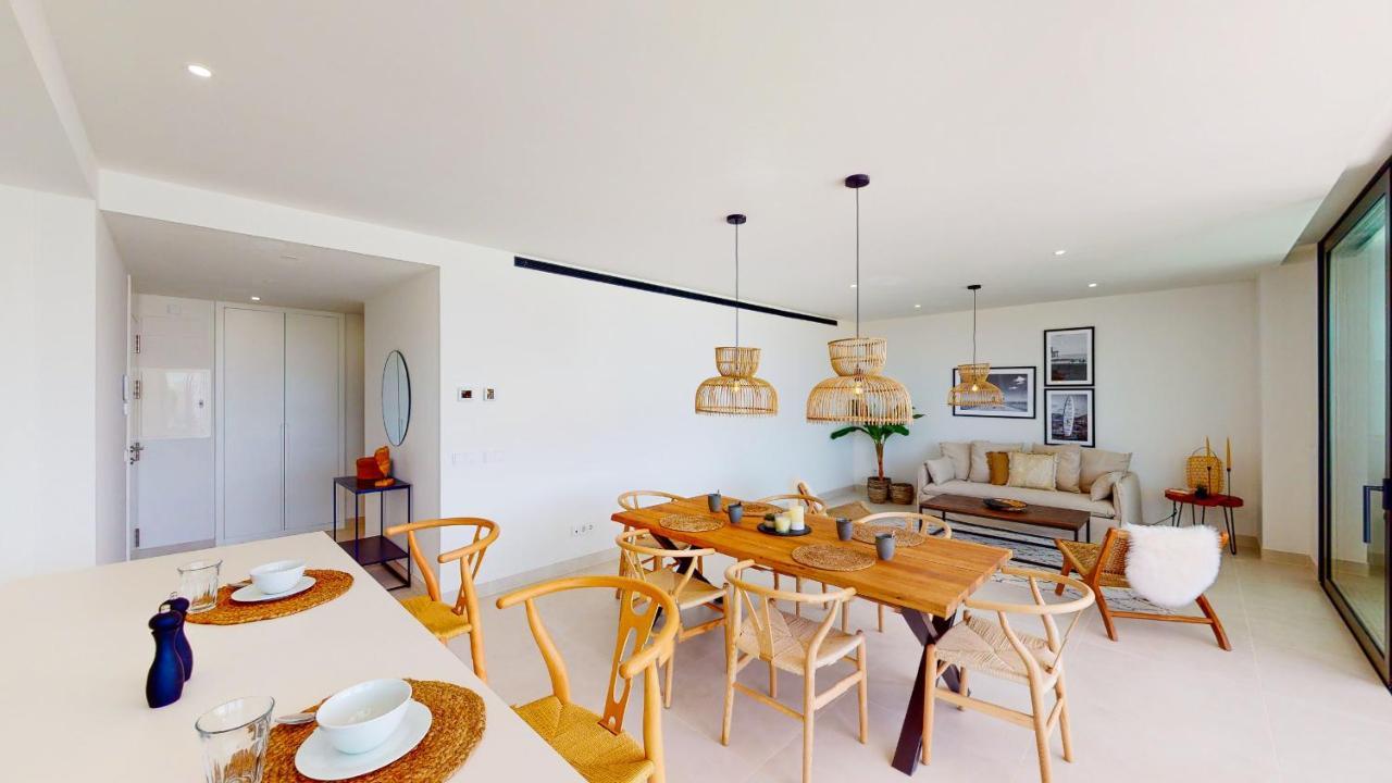 Higueron West I - Luxury New Built 2 Bed